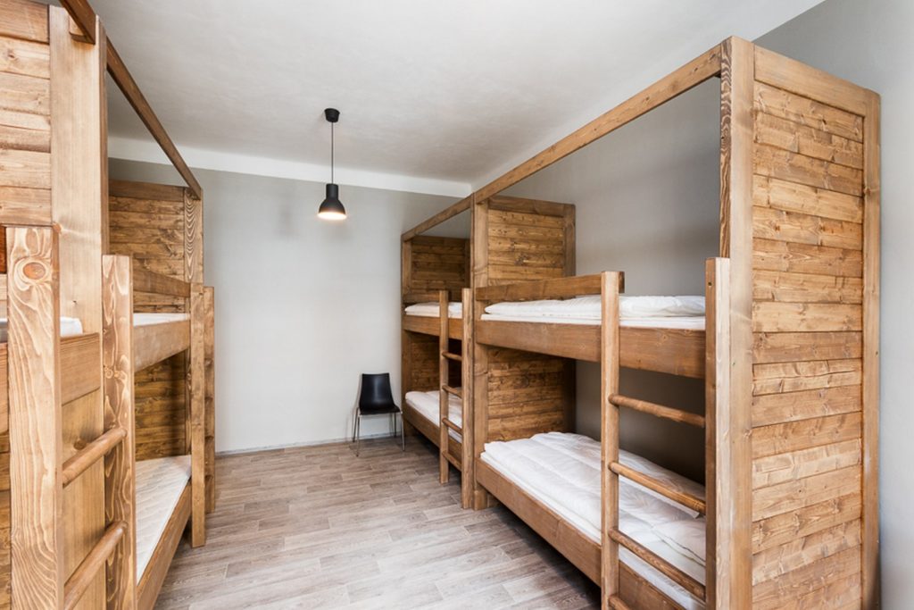 Easy Housing Hostel in Prague close to the Prague Congress Centre